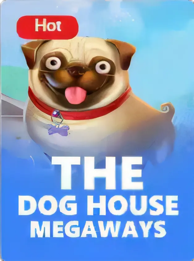 pokiesville-doghouse