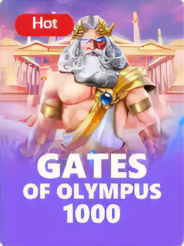 pokiesville-gatesolympus