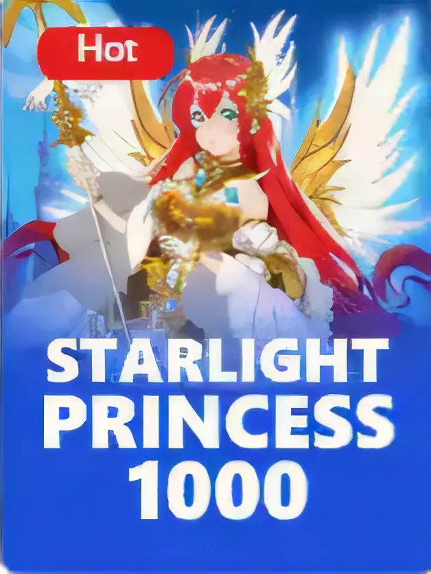 pokiesville-princess