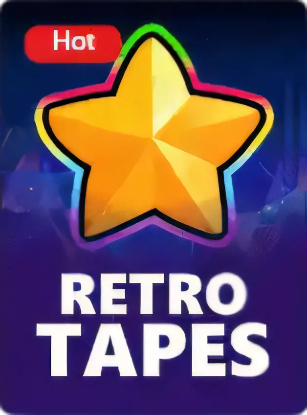 pokiesville-retrotapes